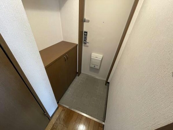 SKマンションの物件内観写真